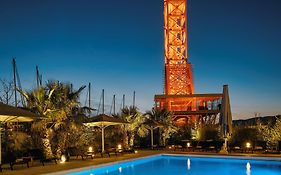 Hôtel Mercure Toulon La Seyne-Sur-Mer