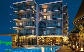 Hôtel Mercure Toulon La Seyne-Sur-Mer